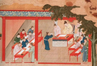 古代秀才的地位怎么样，秀才都是寒酸落魄的吗