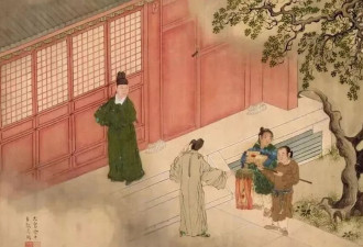 古代秀才的地位怎么样，秀才都是寒酸落魄的吗