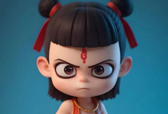 哪吒2春节档一枝独秀 导演饺子和团队做对了四件事