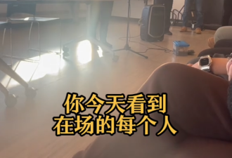 下周二600名华人居民将前往万锦市议会抗议兴建廉租屋