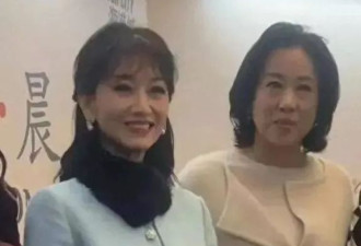 历届香港小姐齐聚一堂！女神赵雅芝艳压全场