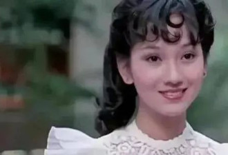 历届香港小姐齐聚一堂！女神赵雅芝艳压全场
