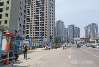 中国房地产2025再出发 从业者还能做多久?