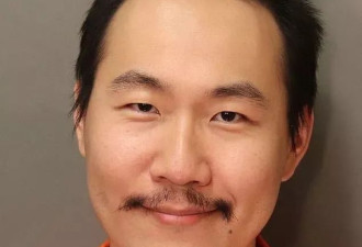 美媒：研究AI的华裔高材生潘勤轩策划完美谋杀案