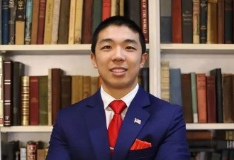 美媒：研究AI的华裔高材生潘勤轩策划完美谋杀案