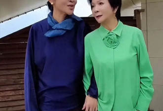 感谢陈凯歌当年不娶之恩，如今儿子是学霸....