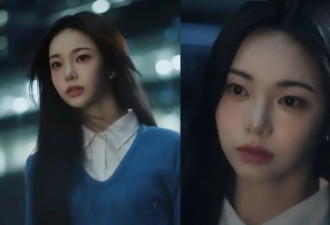 SM新女团“视觉中心”引热议，颜值媲美多位知名女星