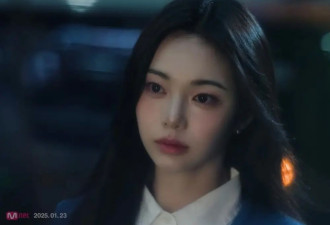 SM新女团“视觉中心”引热议，颜值媲美多位知名女星