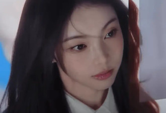 SM新女团“视觉中心”引热议，颜值媲美多位知名女星