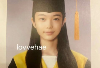 SM新女团“视觉中心”引热议，颜值媲美多位知名女星