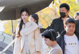 金晨虞书欣白鹿众女星过年都爱新中式，她们都穿了什么？
