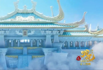 票房超74亿的贺岁档，国产电影的超燃时刻