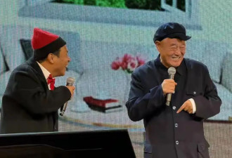67岁赵本山火到外国去，纽约演出首排票价1400美金，网友：太值了
