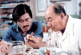 米高梅合拍电影，藏着80年代老北京