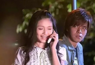 她是初代偶像剧女王，一起看大S陪伴一代人....