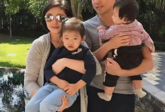 亲爸汪小菲新婚,后爸具俊晔要回韩,小孩该谁抚养?