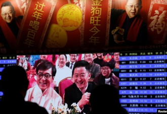 拆解中国春晚的“政治密码”