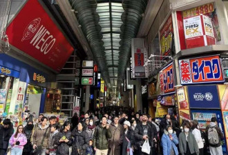 中国人正在日本药妆店“爆买”如何防范用药风险?
