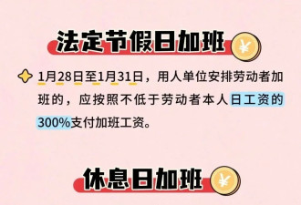 注意！你的工资或将多一笔钱