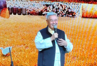 赵本山美国巡演票价上千元，心疼观众吐槽价太高