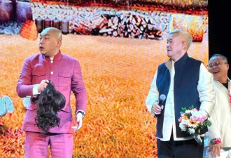 赵本山美国巡演票价上千元，心疼观众吐槽价太高