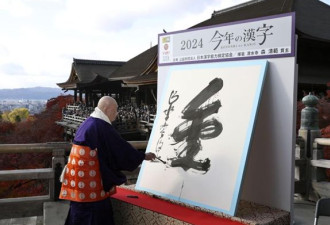 跨越困境的瞭望塔——2024加拿大年度汉字"望"折射国民心绪
