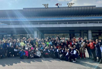 朝鲜对外国游客开放?北京旅行社开始组团