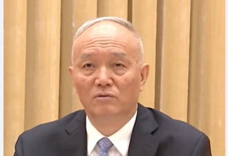 习注定失败的真相 网传中央办公厅人士一文