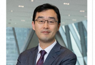 开出5000万美元薪水 就为了挖走这华裔男子