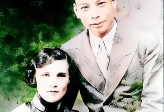 1992年蒋方良拒绝回乡邀请，88岁临终留下一句话