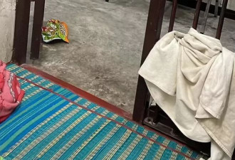 男子去泰国旅行不慎撞倒路标，结果差点死在监狱…