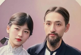 林徽因书法有多美？2张巴掌大的手稿，拍出205万