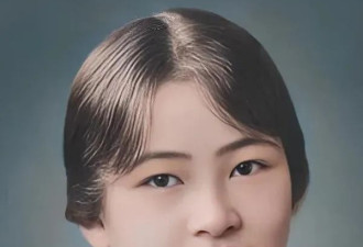 林徽因书法有多美？2张巴掌大的手稿，拍出205万