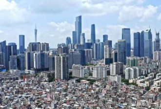 中国房地产行业正发生惊人变化
