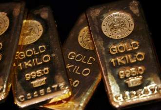 金价再创新高 铜价上涨 国际原油小幅走高