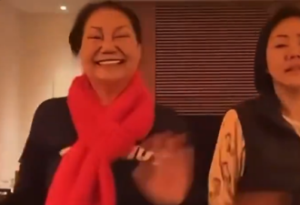 大S去世后，小S偷偷删掉这段视频