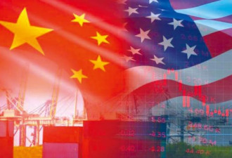 经济学家警告：中国此反击将超出想像