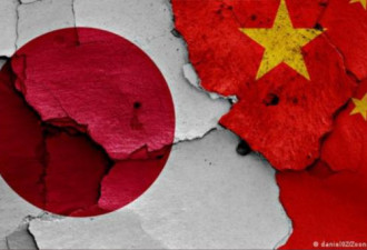 日企都撤了 日本在华居留人数创20年新低