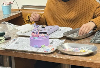 年轻人的新年，被二次元手工硬控