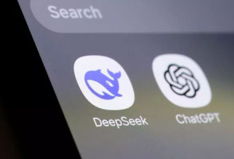 OpenAI执行长：“没计划”控告DeepSeek