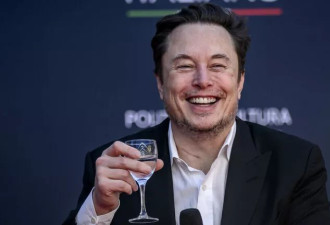 这部门掌控近90%联邦资金分配 马斯克已能完全访问