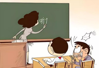 教师体感:为什么这几年"不正常"的孩子越来越多了？