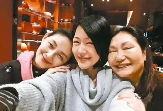 大S临终前细节公开，10岁玥儿和8岁希箖看着妈妈离世，哭声一片