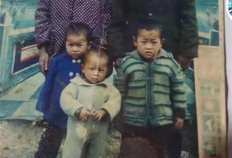 被余华英拐卖30年的小伙回乡：全村放鞭炮欢迎