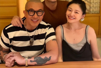 具俊晔深夜让友人为大S祈祷，太痛苦不停喊"熙媛"