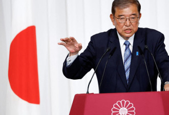 日首相会见孙正义与奥尔特曼 坦言日本AI普及不足