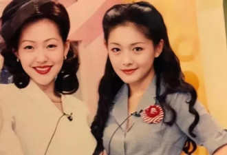 大S病发照曝光?依偎着具俊晔表情痛苦 小S再发声