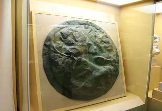 12件难以置信的古代文物，颠覆你的认知