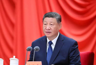 军工企业多名领导缺席新年活动 恐遭习近平“清洗”