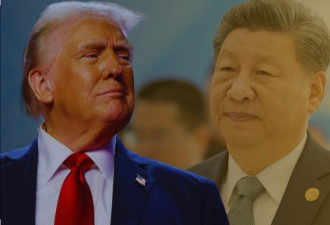 抗中长征，川普迈出第一步
